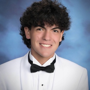 Fundraising Page: Garrett Lewis